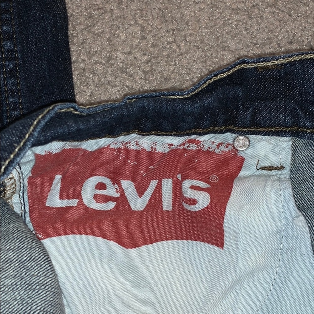 Levi Jeans - Picture 5 of 5